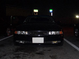 毒さんのセンティア（18インチ）