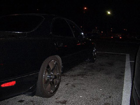 毒さんのセンティア（19インチ）