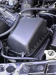 エアフィルター