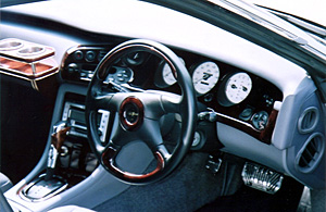 あらしさんのセンティア（2）