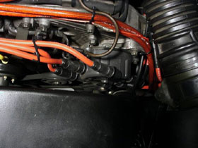 ７本全て赤くなりました