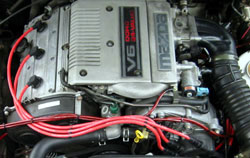 ハイテンションコード