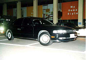 かきまろ号 写真2