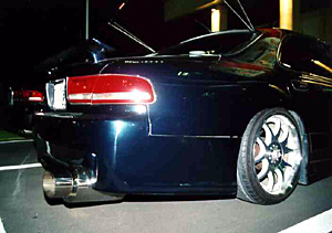 ユータ号 写真2