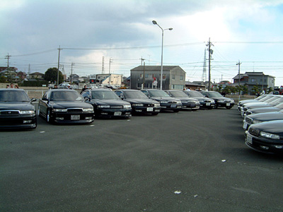 全国オフ 集合写真