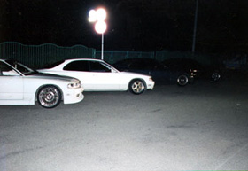 金欠オフ 写真2