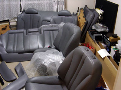 センティア部屋