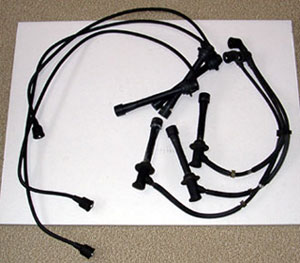 純正ハイテンションコード1