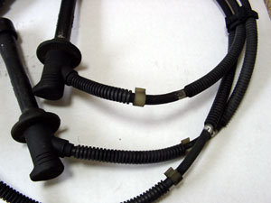 純正ハイテンションコード2