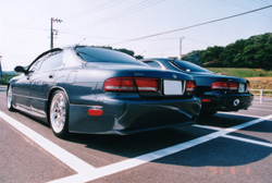 かきまろさん/オペラ座で快便さん（2）