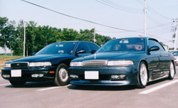 かきまろさん/オペラ座で快便さん（1）