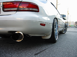 Kazじいさんのセンティア（3）