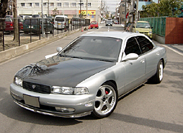 ケンスタイルさんのセンティア