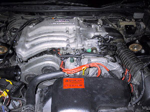 AutoExe製ハイテンションコード1