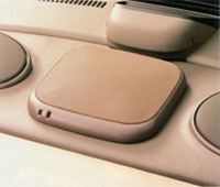 カーエアクリーン