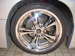 まなぶさんのセンティア（3）