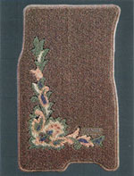 フロアマット　エクセレント