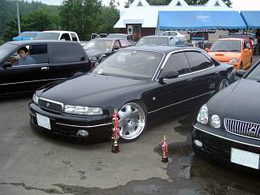 未樹りんさんのセンティア（2）