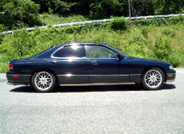 ナギさんのセンティア（2）