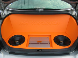 まさひろさんのセンティア（2）