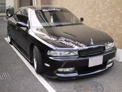 ノイズファクトリーさんのＭＳ－９（1）