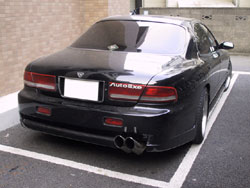 ノイズファクトリーさんのＭＳ－９（2）