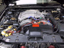 ノイズファクトリーさんのＭＳ－９（3）