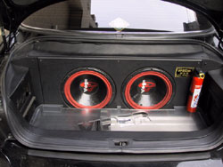 ノイズファクトリーさんのＭＳ－９（4）