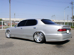 おかじさんのセンティア（2）