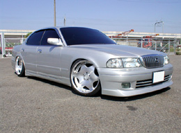 おかじさんのセンティア（1）