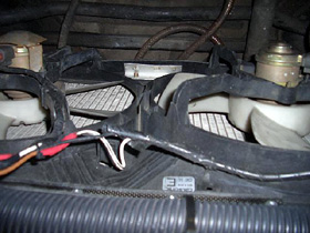 まこっぴ号（電動ファン その2）