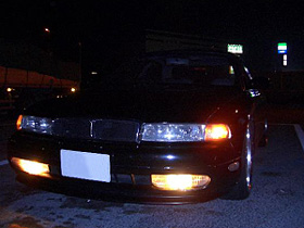 たろうさんのMS-9 写真1