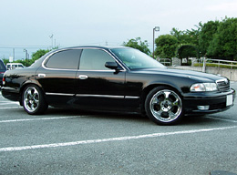 オザケンさんのセンティア（1）