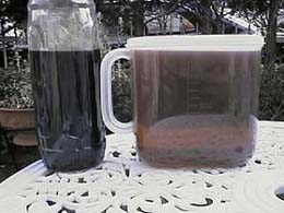 新旧フルード比較