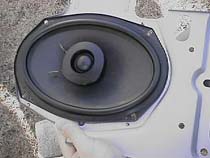 プレートに付け直す