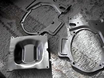 外したプレート3枚