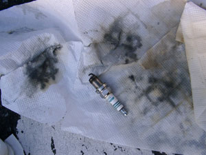 プラグの使用状況