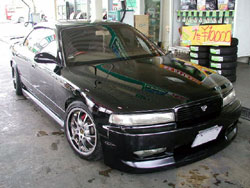 れつおさんのＭＳ－９（1）