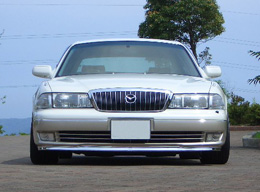 りょうじさんのセンティア（1）