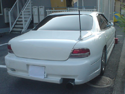 Ryuさんのセンティア（2）