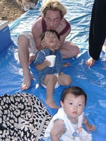 バーベキューオフ 写真11