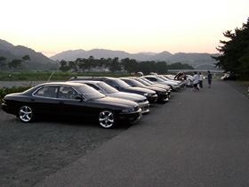 バーベキューオフ 写真16