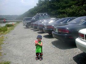 バーベキューオフ 写真23