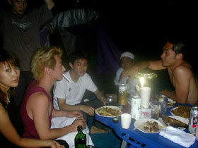 バーベキューオフ 写真18