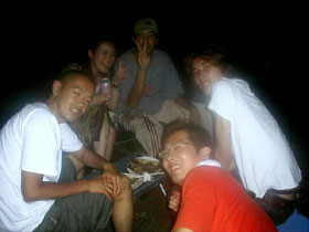 バーベキューオフ 写真21