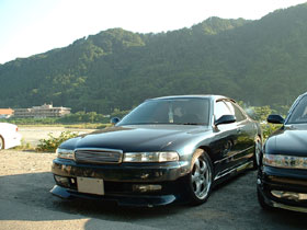 バーベキューオフ 写真5