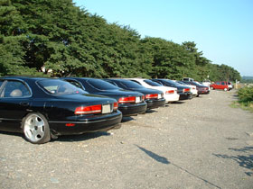 バーベキューオフ 写真2