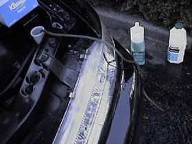 サイフォンの原理