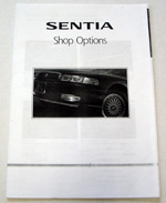 HD後期センティアオプションカタログ