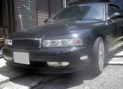 カラーサンプル1